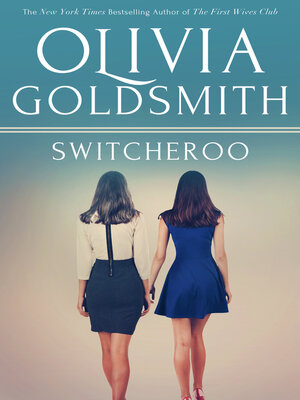 Switcheroo - ebook